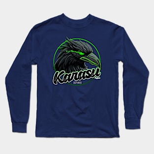 Karasu Projects Long Sleeve T-Shirt